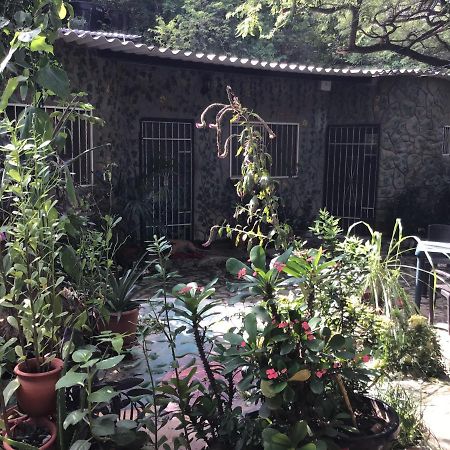Casa Bella Hotell Taganga Eksteriør bilde