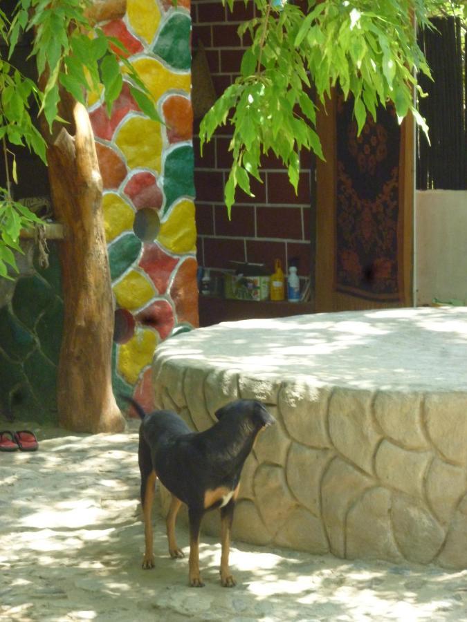 Casa Bella Hotell Taganga Eksteriør bilde