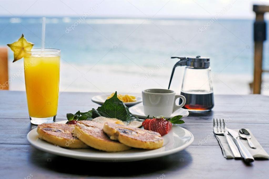 Casa Bella Hotell Taganga Eksteriør bilde