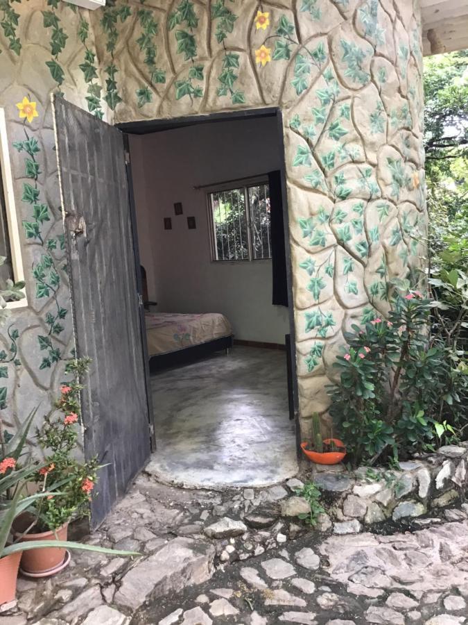 Casa Bella Hotell Taganga Eksteriør bilde