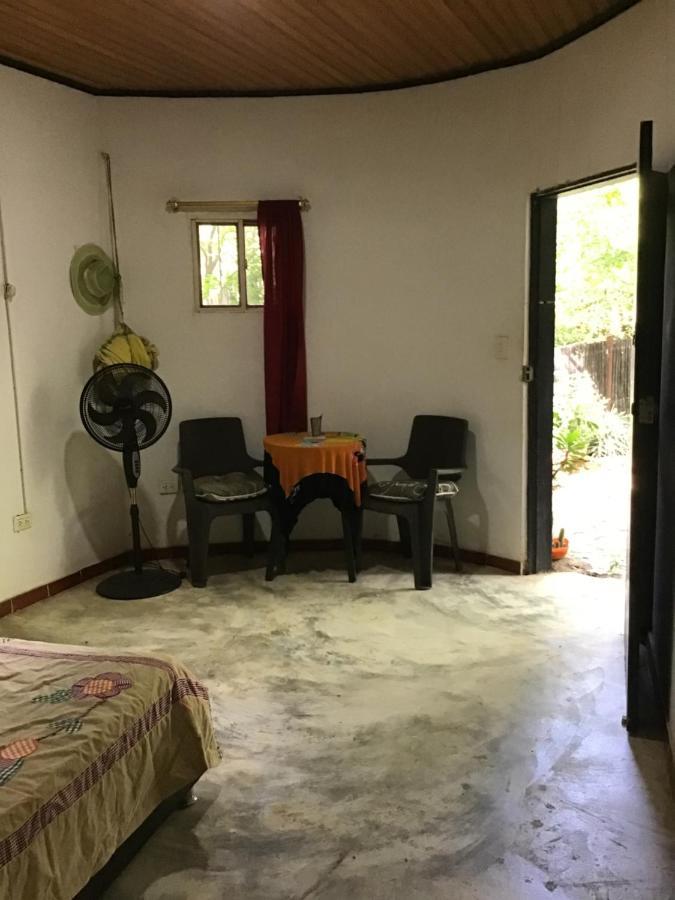 Casa Bella Hotell Taganga Eksteriør bilde
