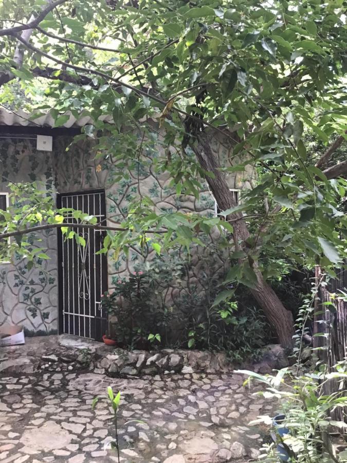 Casa Bella Hotell Taganga Eksteriør bilde
