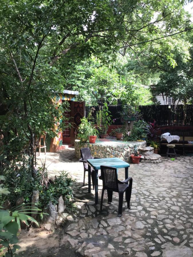 Casa Bella Hotell Taganga Eksteriør bilde
