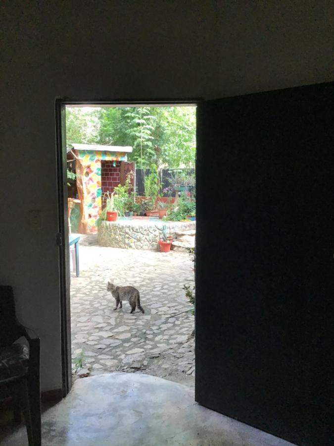 Casa Bella Hotell Taganga Eksteriør bilde