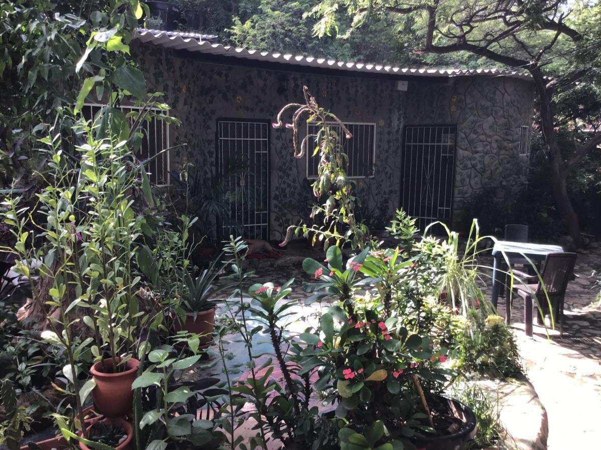 Casa Bella Hotell Taganga Eksteriør bilde